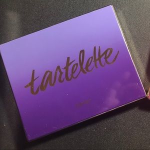 TARTE EYESHADOW PALETTE